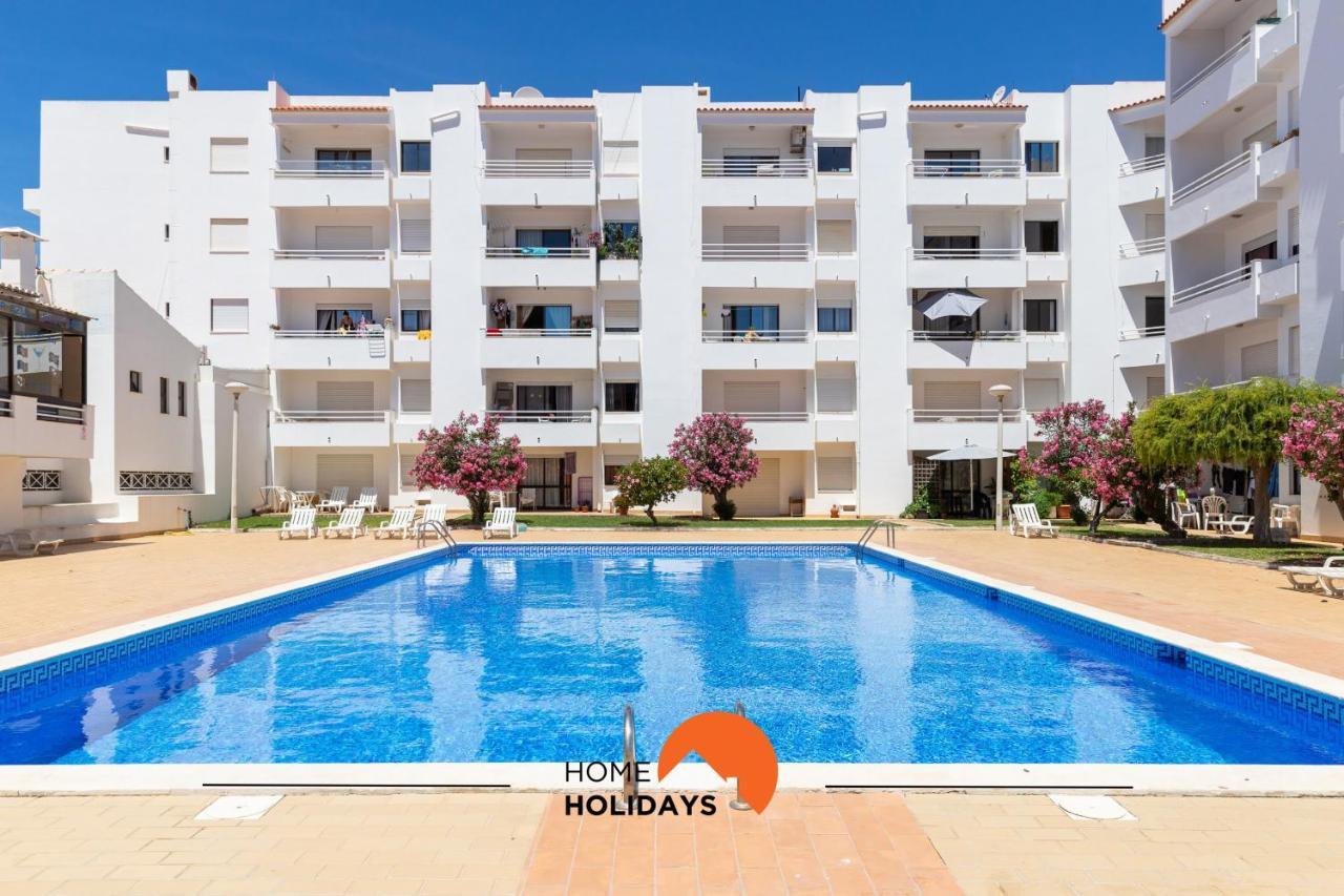 #132 Velamar 201 By Home Holidays Albufeira Exterior photo