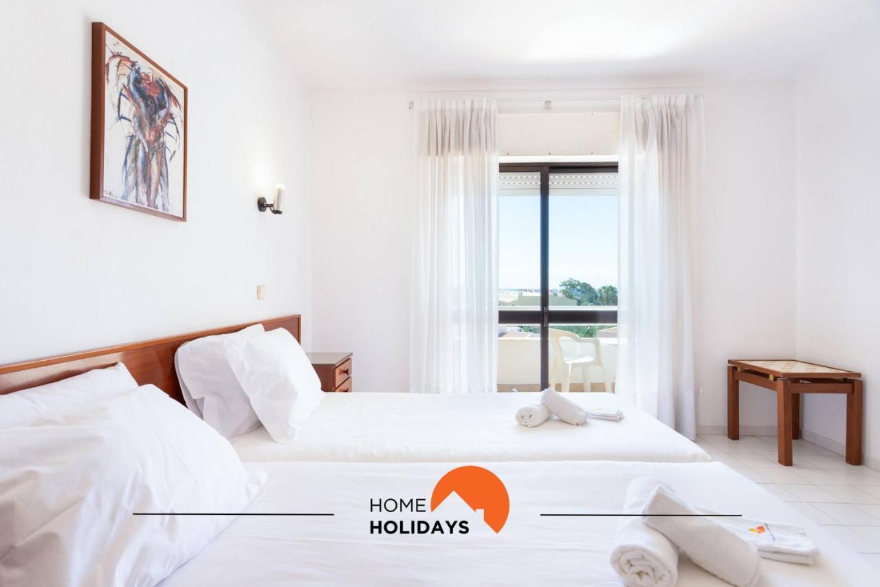 #132 Velamar 201 By Home Holidays Albufeira Exterior photo