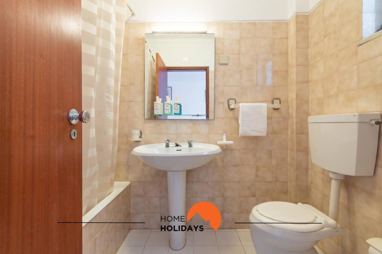 #132 Velamar 201 By Home Holidays Albufeira Exterior photo